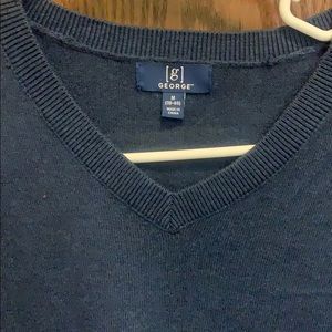 George Sweater